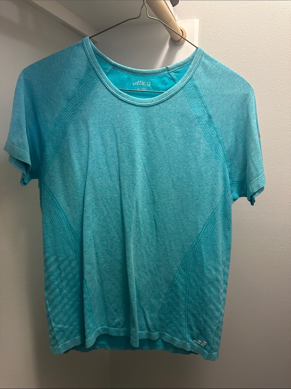 Lightweight BCG Aqua Active Tee